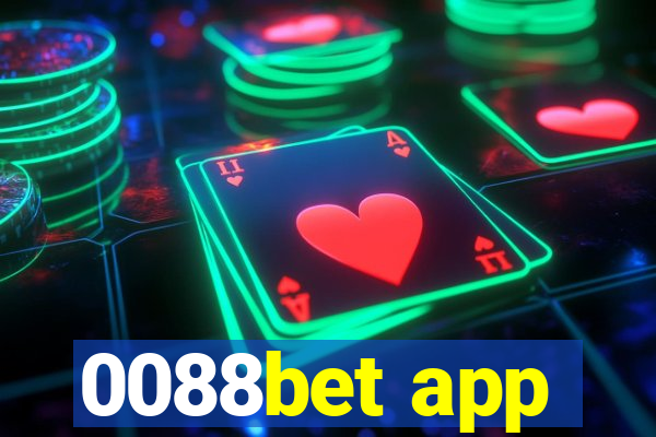 0088bet app